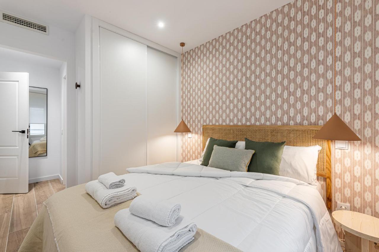 Waou Best IV Madrid Rio Exterior foto